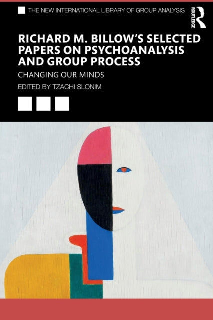Binding: Paperback
Description: This comprehensive volume presents Richard M. Billow's unique contributions to the theory and technique of psychotherapy along with summaries and explications by the volume's editor Tzachi Slonim.