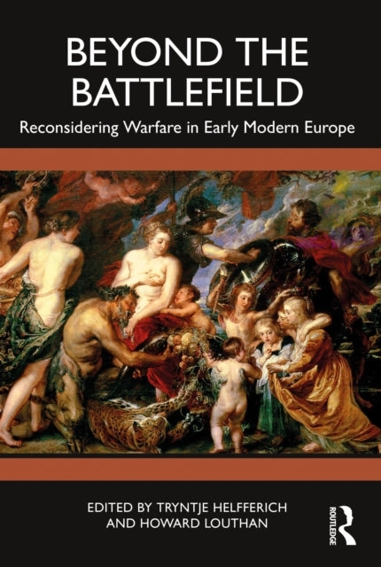 Binding: Paperback
Description: This volume draws together an international team of scholars to explore the experience and significance of early modern European continental warfare from an interdisciplinary perspective.