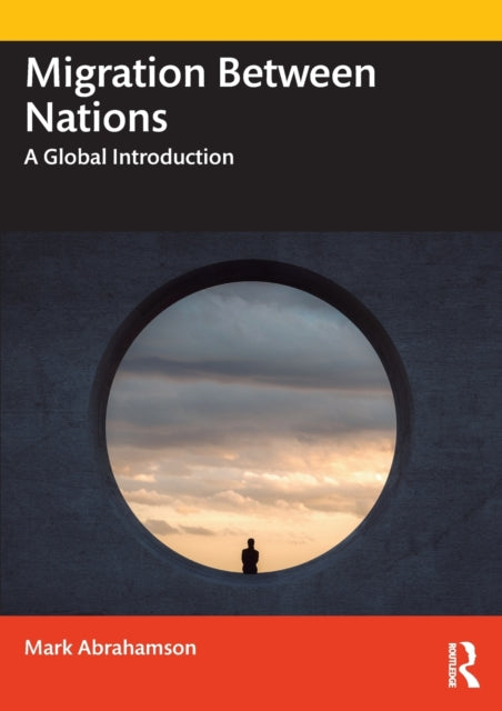 Binding: Paperback
Description: From refugees fleeing wars or natural disasters to economic migrants pursuing better paid jobs abroad international migration is an inescapable part of the modern world.
