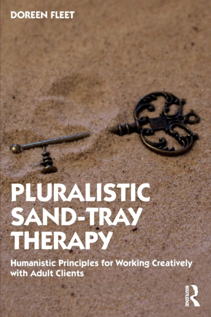 Binding: Paperback
Description: In this book Fleet provides the first comprehensive guide to implementing sand - tray therapy within a pluralistic framework.