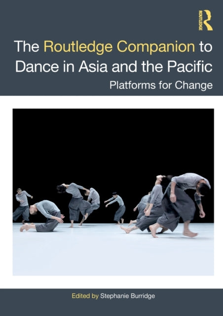 Binding: Paperback
Description: This Companion documents and celebrates artistic journeys within the framework of rich and complex cultural heritages and traditional dance practices of the Asia - Pacific region.