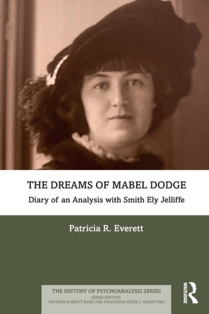 Binding: Paperback
Description: In 1916, salon host Mabel Dodge entered psychoanalysis with Smith Ely Jelliffe in New York recording 142 dreams during her six - month treatment.
