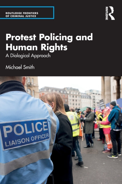 Binding: Paperback
Description: This book examines protest policing and the toolbox of options available to police commanders in response. The right to peacefully protest is intrinsic to democracy and embedded in British history and tradition.