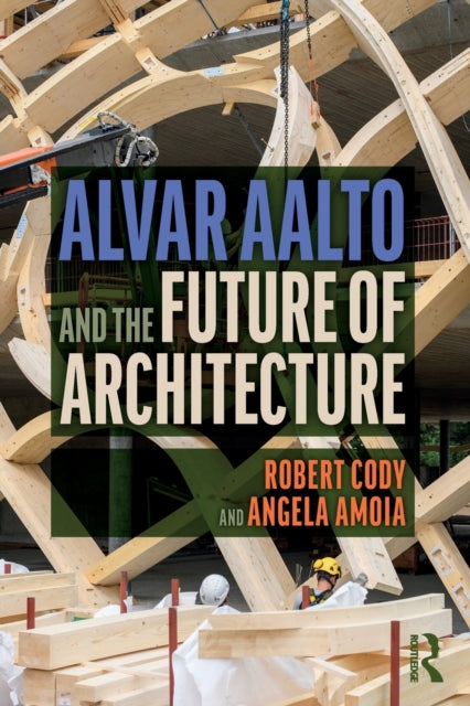 Binding: Paperback
Description: In the contemporary practice of architecture digital design and fabrication are emergent technologies in transforming how architects present a design and form a material strategy that is responsible equitable sustainable resilient and forward - looking.