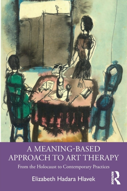 Binding: Paperback
Description: A Meaning - Based Approach to Art Therapy contextualizes the phenomena of Holocaust artwork for the field of art therapy and uses this canon of artwork to support the inclusion of logotherapy into art therapy theory and practice.