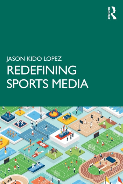 Binding: Paperback
Description: This book argues that the examination of sports media within cultural and media studies is organized around more than just a shared topic: mediated sports.