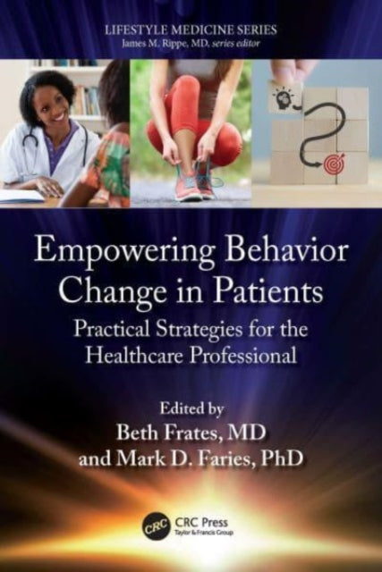 Binding: Paperback
Description: Empowering Behavior Change in Patients: Practical Strategies for the Healthcare Professional reviews medical research and pairs it with behavior change theories to create counseling strategies and tools that equip the reader to empower others to adopt and sustain change.