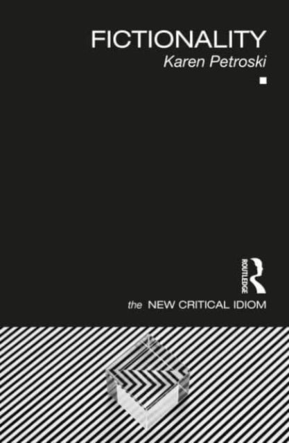 Petroski Karen - Fictionality - Paperback
