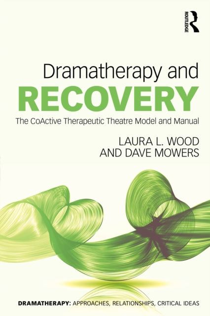 Binding: Paperback
Description: Dramatherapy and Recovery offers a comprehensive and groundbreaking approach to harnessing the power of theater in the recovery process through the use of playmaking and performance.