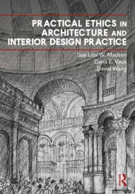Binding: Paperback
Description: Practical Ethics in Architecture and Interior Design Practice presents the basics of design practice through ethical scenarios ushering design students into real - world experiential learning.