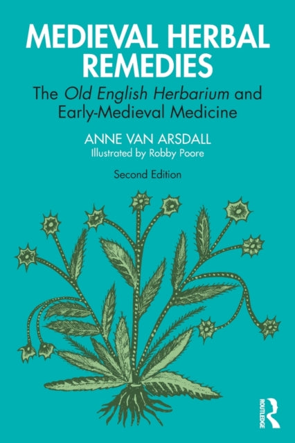 Binding: Paperback
Description: Featured here is a modern translation of a medieval herbal with a study showing how this technical treatise on herbs was turned into a literary curiosity in the nineteenth century.