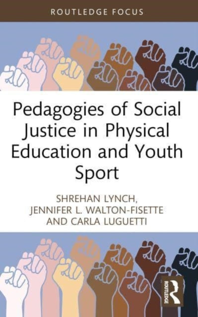 Binding: Paperback
Description: This book offers an overview of contemporary debates in social justice and equity within Physical Education (PE) and Youth Sport (YS).