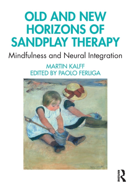 Binding: Paperback
Description: This thoughtful and comprehensive book sheds new light on Sandplay Therapy a method founded in the 1960s by Dora Kalff. It is based on the psychology of C. G. Jung and Margaret Lowenfeld with inspiration from eastern contemplative traditions.
