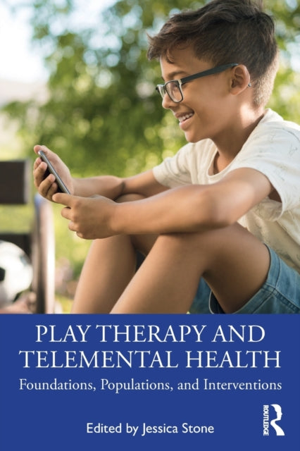 Binding: Paperback
Description: Play Therapy and Telemental Health gives clinicians the tools they need to bring their therapy sessions online.