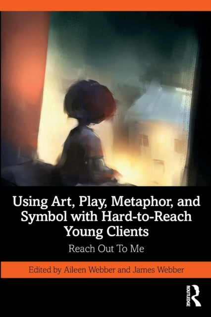 Binding: Paperback
Description: This book demonstrates some of the unique ways in which therapists can help complex and vulnerable clients considered "hard - to - reach" using arts media and play.