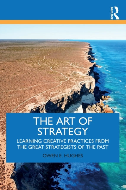 Binding: Paperback
Description: Strategy is best understood not as a science but as an art one of universal applications that transcend situation or historical context. The principles that were successful in war and politics through history can have real and demonstrable applications in business and management.