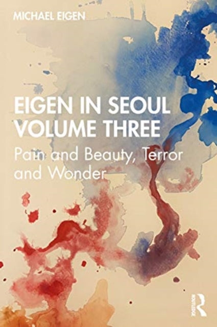 Binding: Paperback
Description: Between 2007 and 2011, Michael Eigen gave three seminars in Seoul each running over three days and covering different aspects of psychoanalysis spirituality and the human psyche.