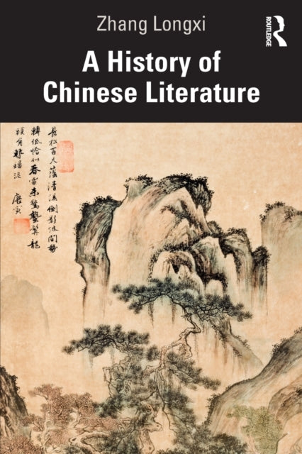 Binding: Paperback
Description: Zhang Longxi an internationally renowned scholar of Chinese and comparative literature is your guide to the three - millennia - long history of Chinese literature from the remote antiquity of oracle bones to contemporary works.