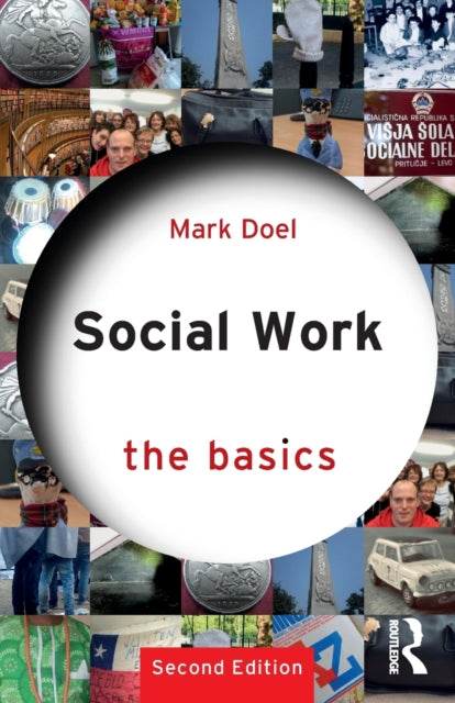 Binding: Paperback
Description: This revised second edition of Social Work: The Basics is an insightful introduction to the often misrepresented world of social work. This accessible book presents a broad view of contemporary social work exploring its roots and its possible future.