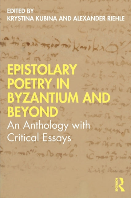 Binding: Paperback
Description: Letters were an important medium of everyday communication in the ancient Mediterranean.