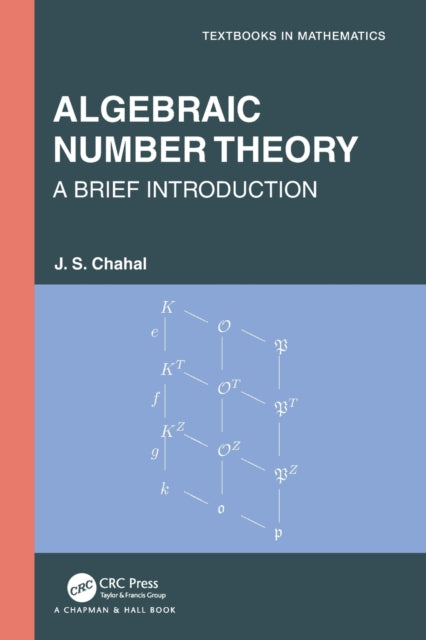Binding: Paperback
Description: This book offers the basics of algebraic number theory for students and others who need an introduction and do not have the time to wade through the voluminous textbooks available. It is suitable for an independent study or as a textbook for a first course on the topic.