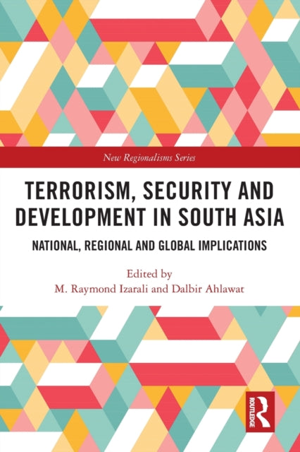 Binding: Paperback
Description: This book provides a rich analysis of the actors and organizations to reflect on the antecedents and trajectories of terrorism and insurgency in South Asia and the different countermeasures adopted by the countries to deal with the security and developmental challenges.
