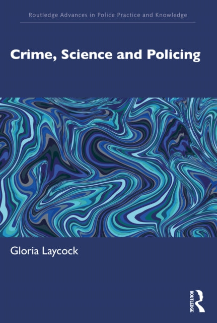 Binding: Paperback
Description: This book offers an introduction to crime science; it is specifically for police and security professionals.