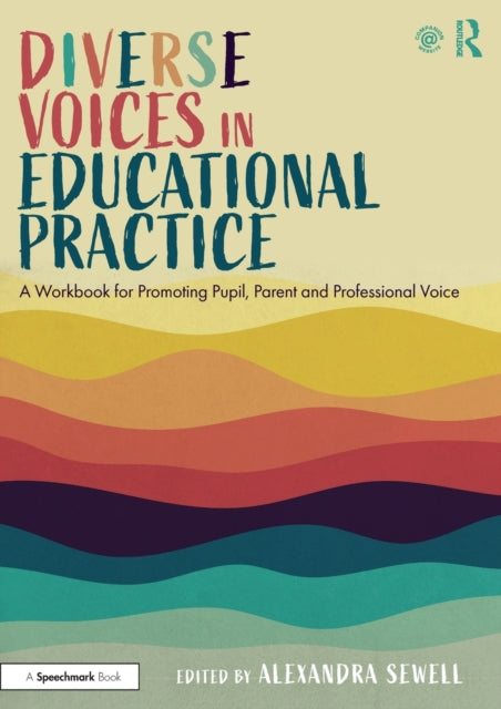 Binding: Paperback
Description: This practical workbook supports teachers seeking to sensitively understand and respond to the opinions and perceptions of critical stakeholders in student learning and development; pupil voice parent voice and professional voice are introduced and explored.