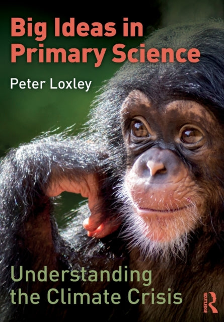 Binding: Paperback
Description: Big Ideas in Primary Science: Understanding the Climate Crisis takes a fresh approach to learning the science of climate change.