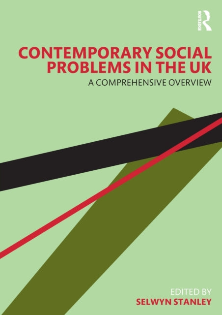 Binding: Paperback
Description: Social problems are endemic to all societies.
