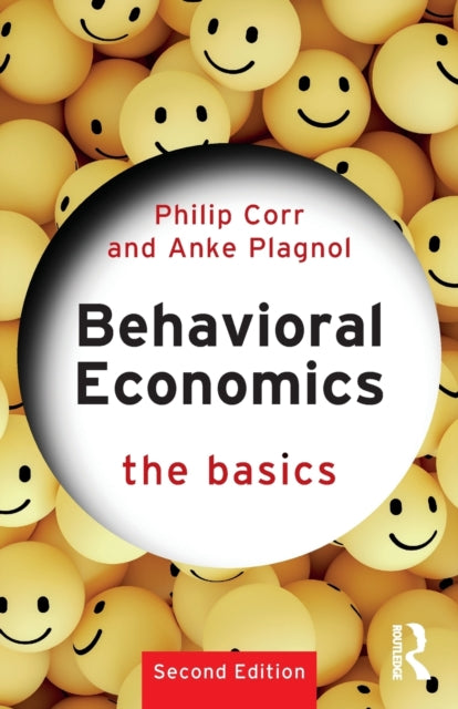 Binding: Paperback
Description: The second edition of Behavioral Economics: The Basics summarizes behavioral economics which uses insights from the social sciences especially psychology to explain real - world economic behavior.
