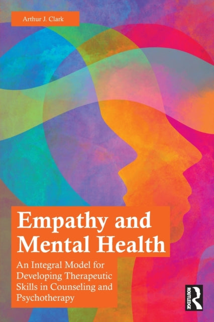 Binding: Paperback
Description: Empathy and Mental Health shows mental health professionals how to employ a deeper understanding of subjective objective and interpersonal modalities of empathy in their practice.