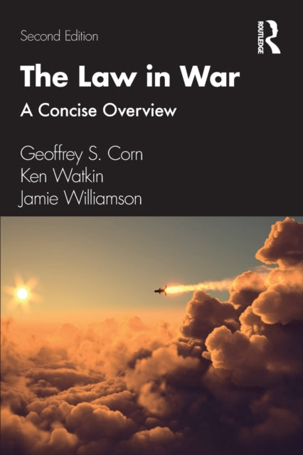 Binding: Paperback
Description: The Law in War offers an insightful roadmap to understanding a broad range of operational humanitarian and accountability issues that arise during armed conflict.
