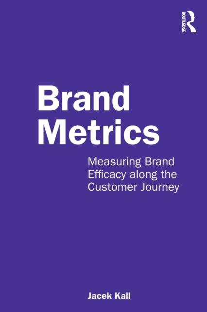 Binding: Paperback
Description: This book gathers and explains the key brand analysis tools that measure brand effectiveness and awareness along the customer journey.