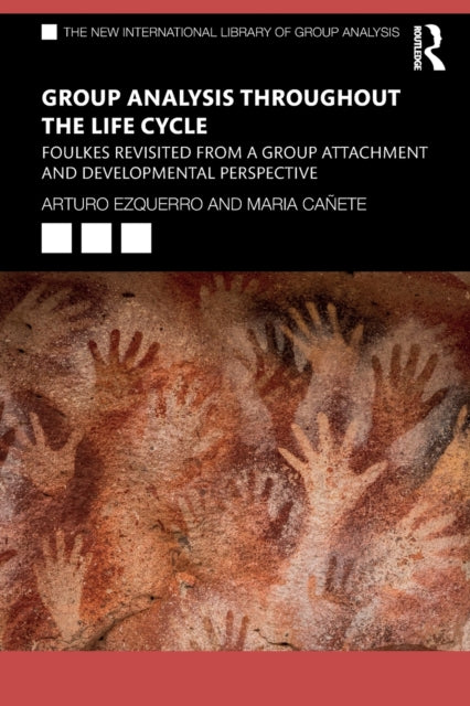 Binding: Paperback
Description: Arturo Ezquerro and Mar a Ca ete present a captivating journey through human development group lives and group attachment from infancy all the way into old age.