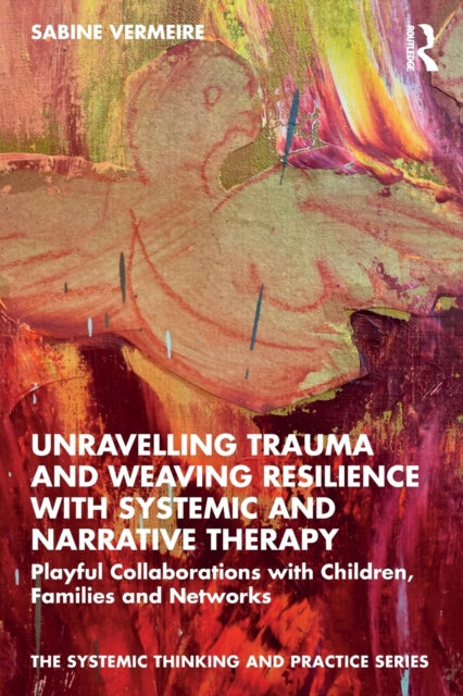 Binding: Paperback
Description: Unravelling Trauma and Weaving Resilience with Systemic and Narrative Therapy is an innovative book that details how clinicians can engage children families and their networks in creative and collaborative relationships to elicit change within the context of trauma and violence.