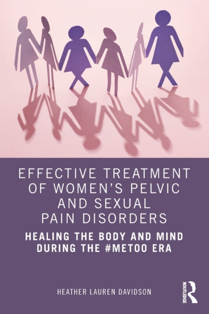 Binding: Paperback
Description: This book presents a comprehensive overview of pelvic and sexual pain disorders in women and equips therapists to treat these issues in a culturally sensitive way examining the link between unwanted sexual experiences and the development of sexual pain in later life.