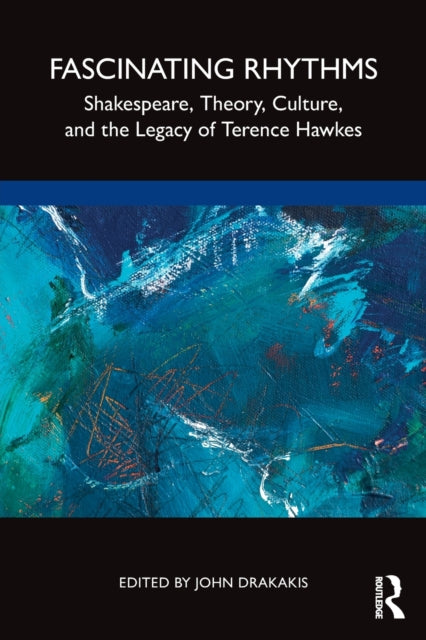 Binding: Paperback
Description: As one of the most adventurous literary and cultural critics of his generation Terence Hawkes contributions to the study of Shakespeare and the development of literary and cultural theory have been immense.