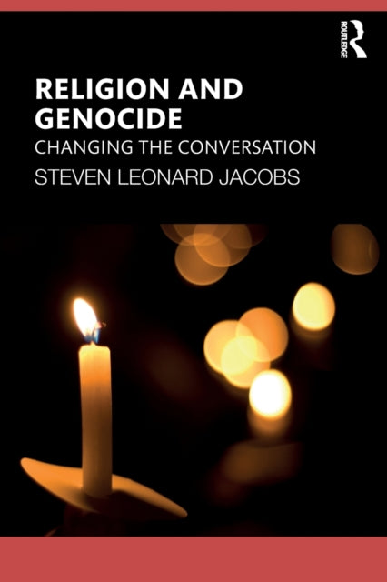 Binding: Paperback
Description: Religion and Genocide: Changing the Conversation is a cutting - edge introduction to the complex and controversial relationship between religion and genocide.