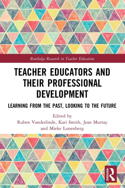 Binding: Paperback
Description: This book focuses on the professional development of teacher educators forming a definitive and expert resource for all those interested in this area of professional learning.