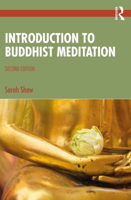 Binding: Paperback
Description: This lively introduction to Buddhist meditation offers students and practitioners alike a deeper understanding of what meditation is and its purpose and place in the context of different Buddhist schools.