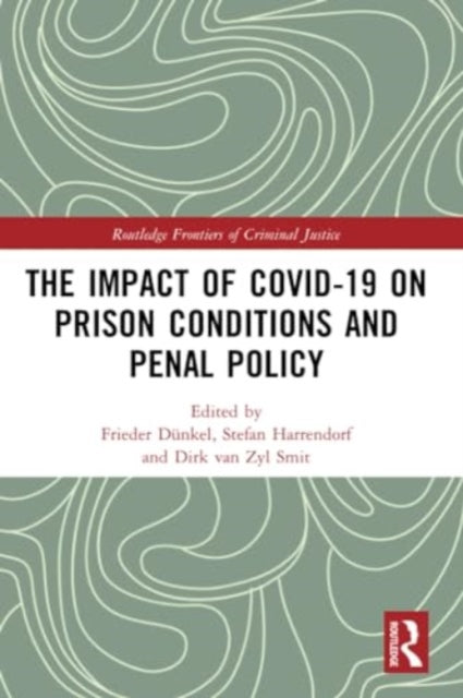 Binding: Paperback
Description: The Impact of Covid - 19 on Prison Conditions and Penal Policy presents the results of a worldwide exchange of information on the impact of Covid - 19 in prisons.