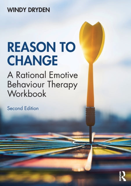 Binding: Paperback
Description: Rational Emotive Behaviour Therapy (REBT) is an approach to counselling and psychotherapy in which great emphasis is placed on how attitudes are at the root of emotional problems and their solution.