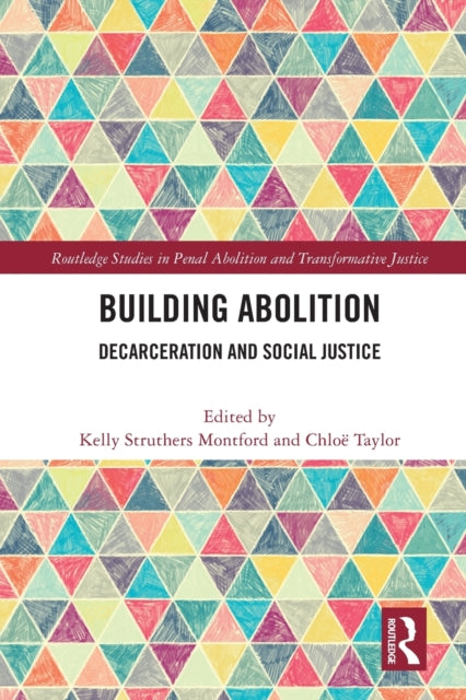 Binding: Paperback
Description: Building Abolition: Decarceration and Social Justice explores the intersections of the carceral in projects of oppression while at the same time providing intellectual pragmatic and undetermined paths toward abolition.