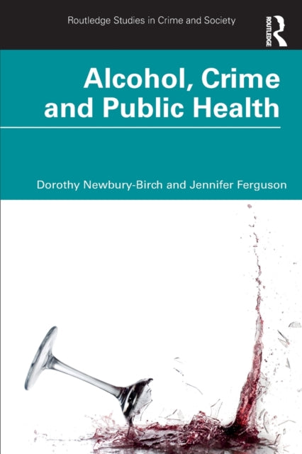 Binding: Paperback
Description: Alcohol Crime and Public Health explores the issue of drinking in the criminal justice system providing an overview of the topic from both a criminal justice and a public health perspective.