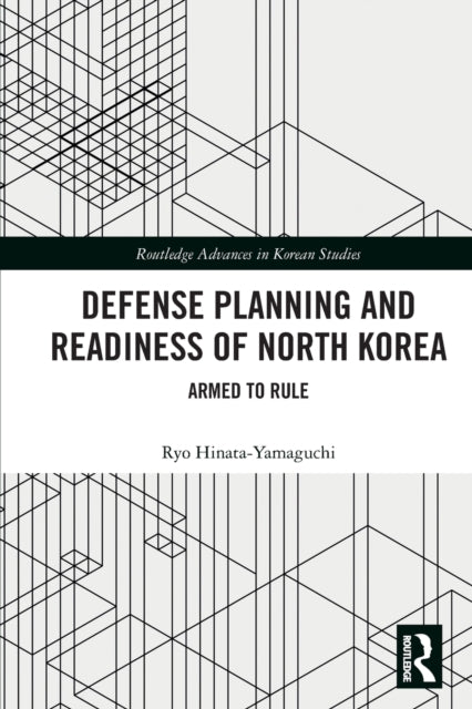 Binding: Paperback
Description: How has North Korea developed and managed its military readiness to achieve its strategic ends? Hinata - Yamaguchi analyzes North Korea's defense planning by looking at how political economic and societal factors affect the Korean People's Army's (KP a) readiness and strategies.