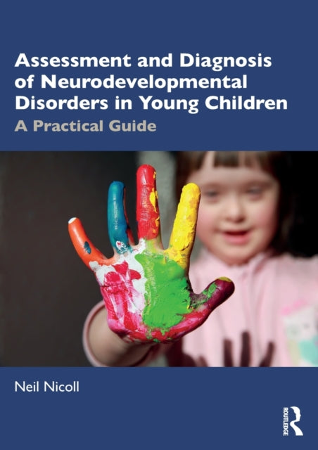 Binding: Paperback
Description: This essential guide is a research - based practical handbook for assessing global developmental delay and other neurodevelopmental disorders in young children.