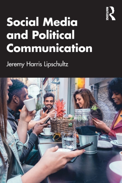 Binding: Paperback
Description: This book offers a wide - scale interdisciplinary analysis and guide to social media and political communication examining the political use of social media platforms such as Twitter Facebook Instagram and Tik Tok.