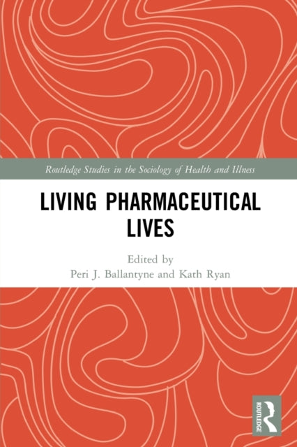 Binding: Paperback
Description: Increasingly pharmaceuticals are available as the solutions to a wide range of human health problems and health risks minor and major. This book portrays how pharmaceutical use is at once a solution to and a difficulty for everyday life.