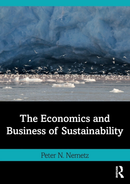 Binding: Paperback
Description: Given the emergence of sustainability as the defining issue of our time it is essential for university graduates and especially business and economics students to have a fundamental grasp of the key issues in this emerging multidisciplinary field of study.